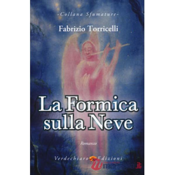 Formica sulla neve (La)