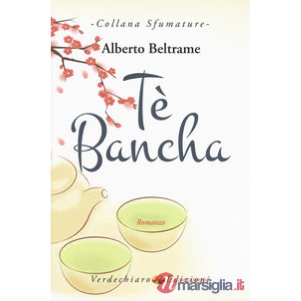 Tè Bancha
