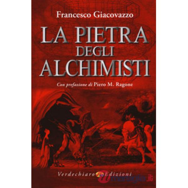 Pietra degli alchimisti (La)