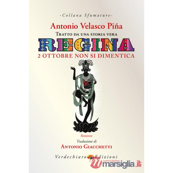 Regina. 2 ottobre non si dimentica