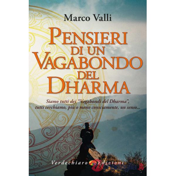 Pensieri di un vagabondo del dharma