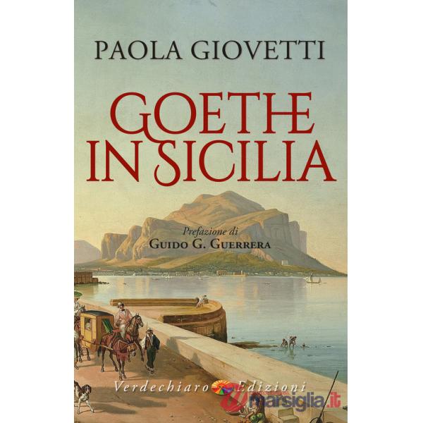 Goethe in Sicilia