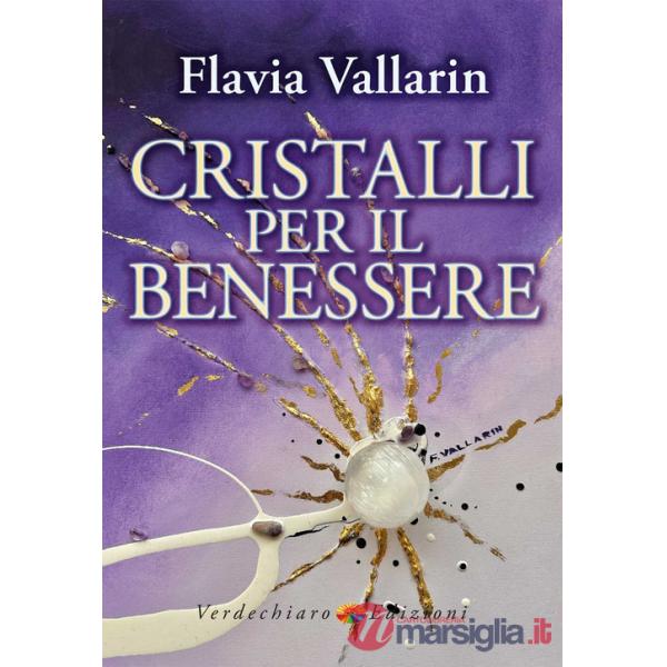 Cristalli per il benessere
