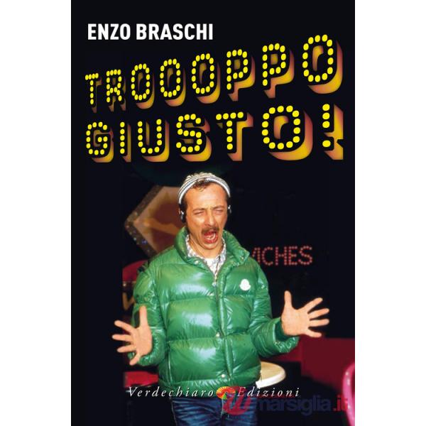 Troooppo giusto!