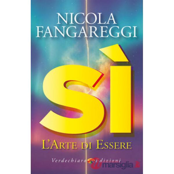 Sì. L'arte di essere