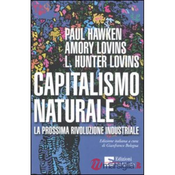 Capitalismo naturale. La prossima rivoluzione industriale