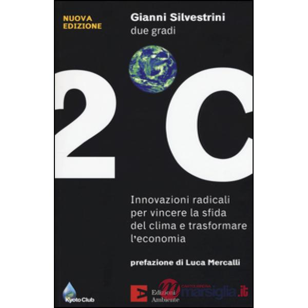 Due gradi. Innovazioni radicali per vincere la sfida del clima e trasformare l'economia