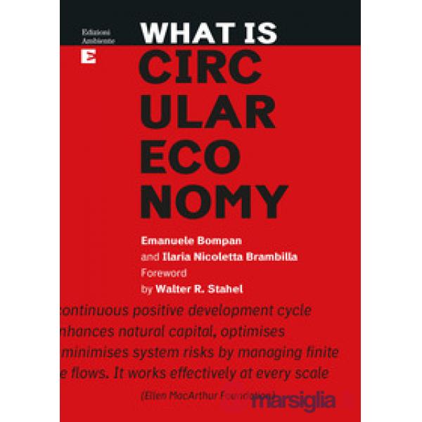 What is circular economy