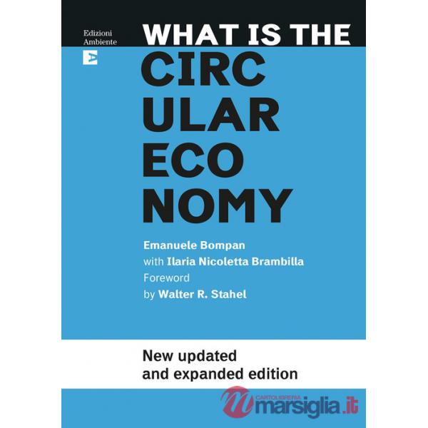 What is circular economy