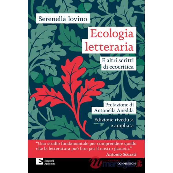Ecologia letteraria e altri scritti di ecocritica