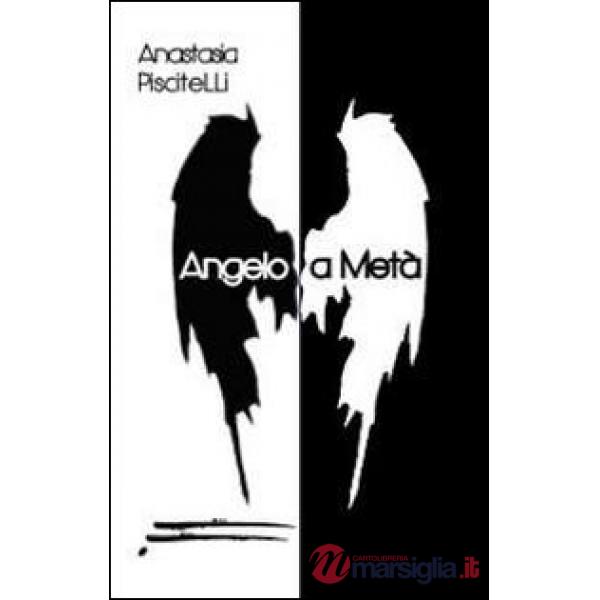 Angelo a metà