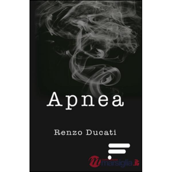 Apnea. II episodio della saga di Carol Stewart