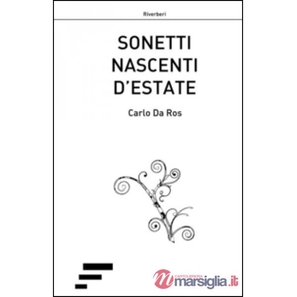 Sonetti nascenti d'estate