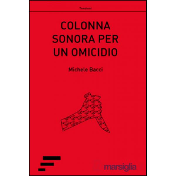 Colonna sonora per un omicidio