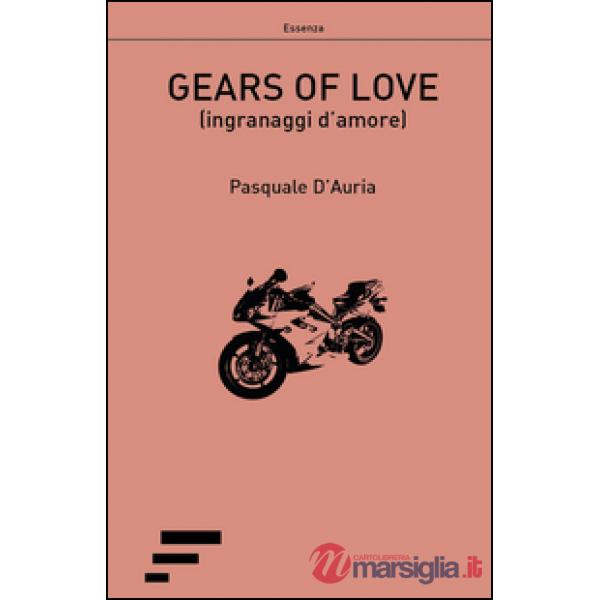 Gears of love (ingranaggi d'amore)