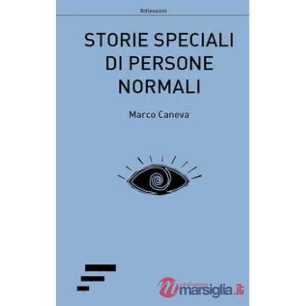 Storie speciali di persone normali
