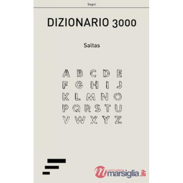 Dizionario 3000