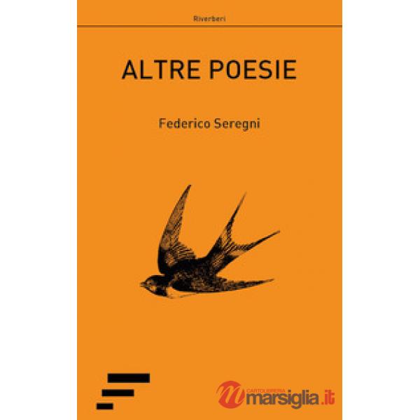 Altre poesie