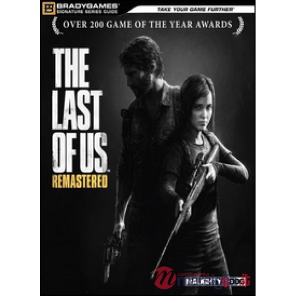 The last of us. Remastered. Guida strategica ufficiale