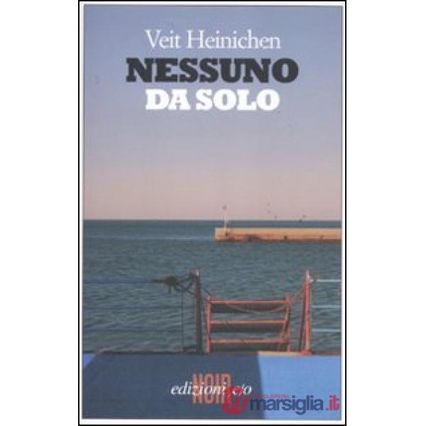 Nessuno da solo