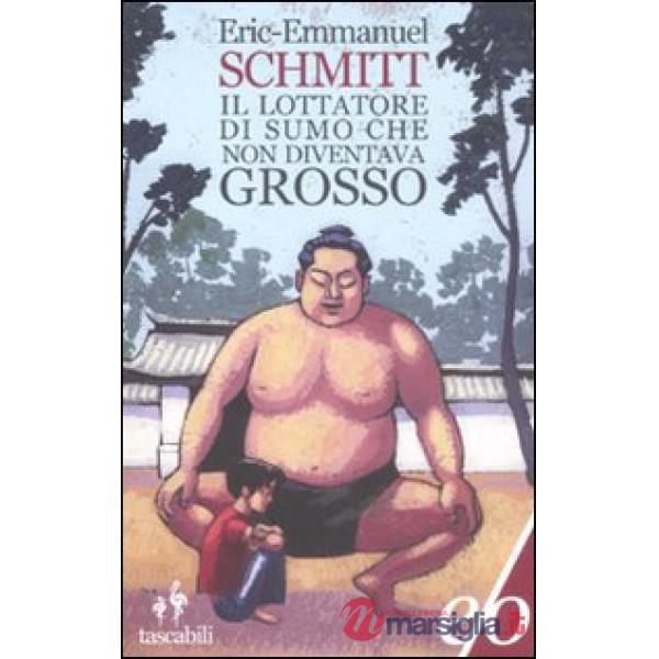 Lottatore di sumo che non diventava grosso (Il)