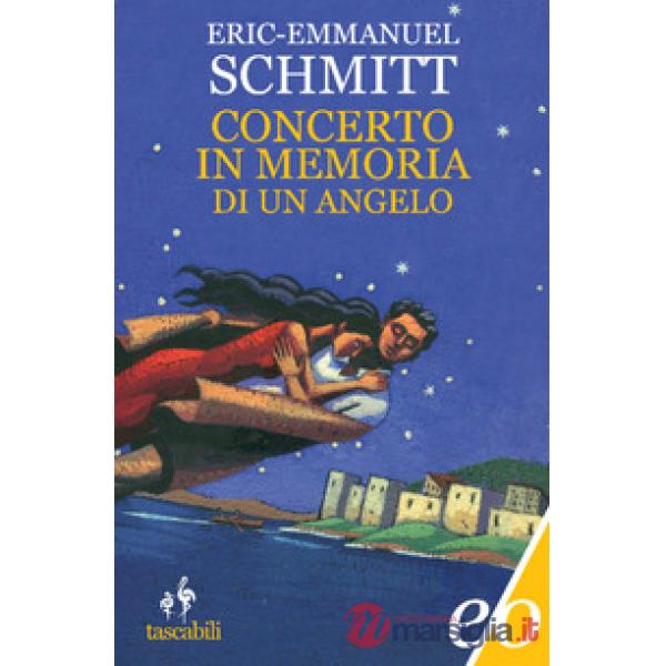 Concerto in memoria di un angelo