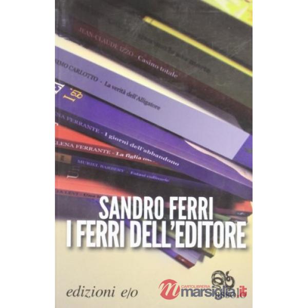 Ferri dell'editore (I)