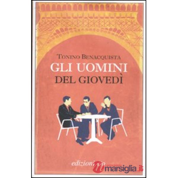 Uomini del giovedì (Gli)