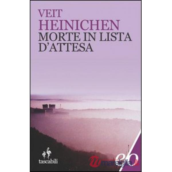 Morte in lista d'attesa