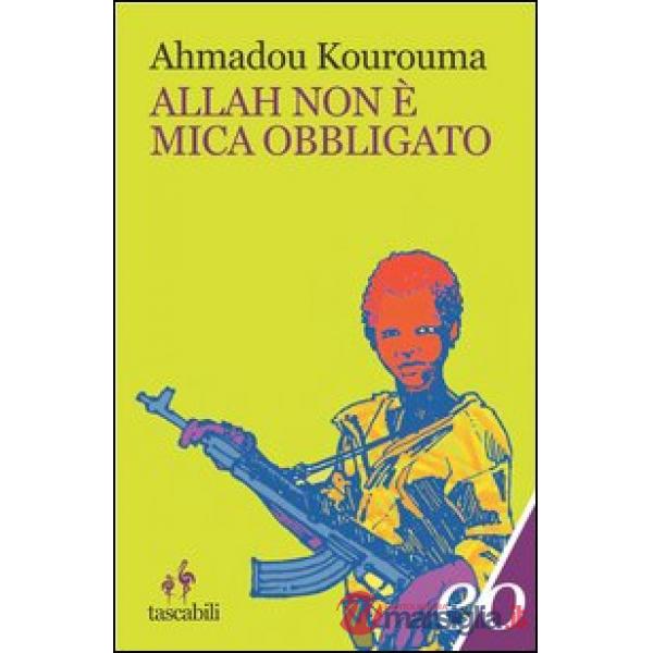 Allah non è mica obbligato