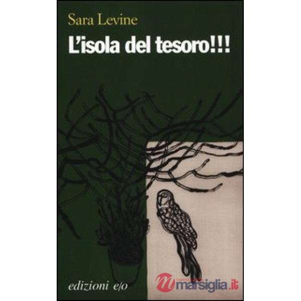 Isola del tesoro!!! (L')