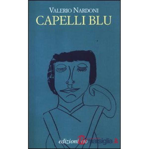 Capelli blu