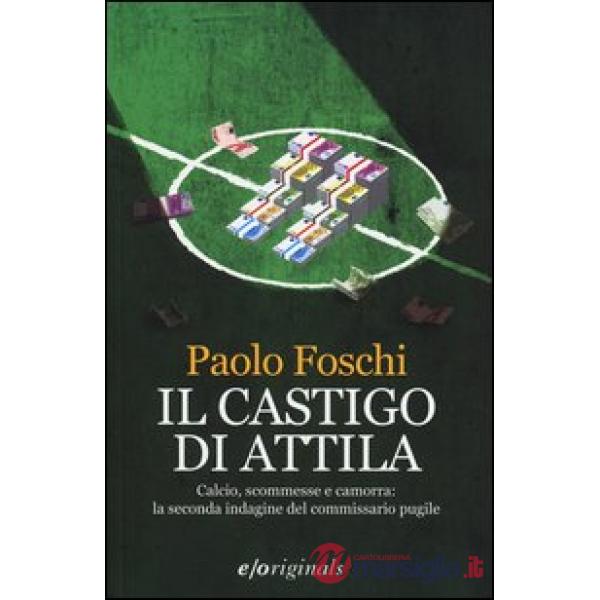 Castigo di Attila (Il)