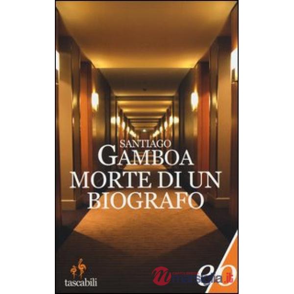 Morte di un biografo