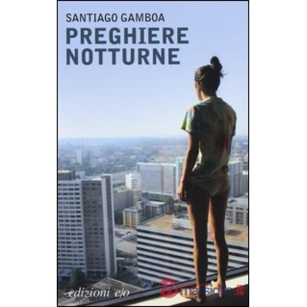 Preghiere notturne