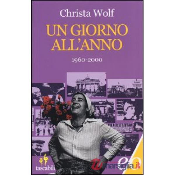 Giorno all'anno 1960-2000 (Un)