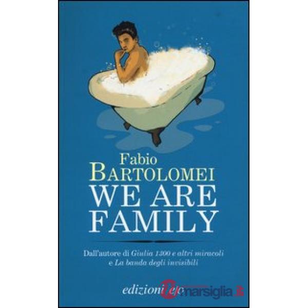 We are family