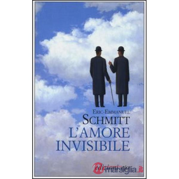 Amore invisibile (L')