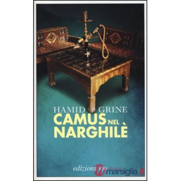 Camus nel narghilè