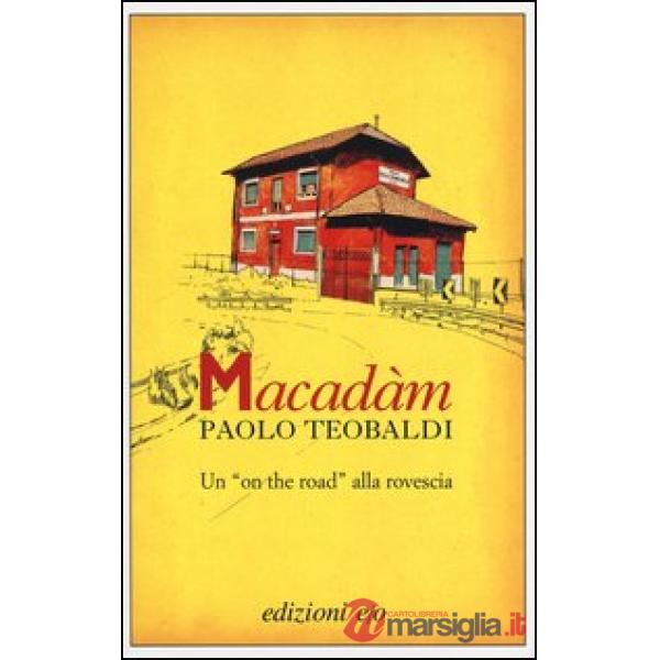 Macadàm