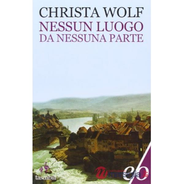 Nessun luogo da nessuna parte