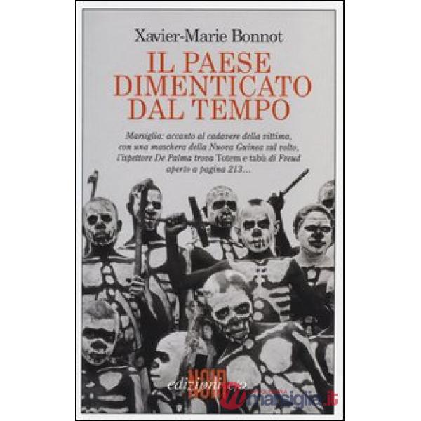 Paese dimenticato dal tempo (Il)