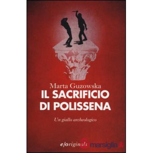 Sacrificio di Polissena (Il)