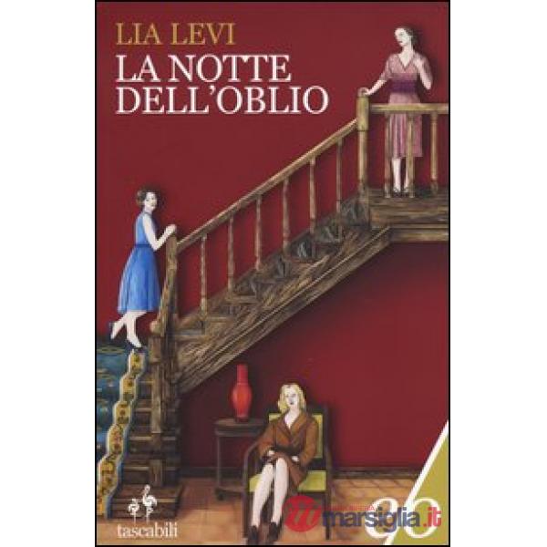 Notte dell'oblio (La)