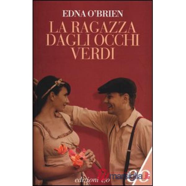 Ragazza dagli occhi verdi (La)