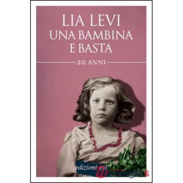 Bambina e basta (Una)