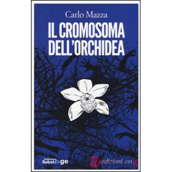 Cromosoma dell'orchidea (Il)