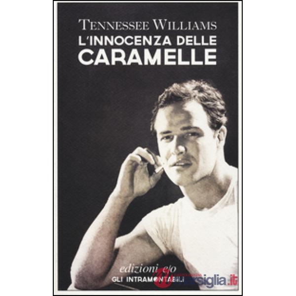 Innocenza delle caramelle (L')