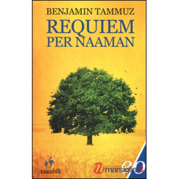 Requiem per Naaman. Cronaca di discorsi famigliari (1895-1974)