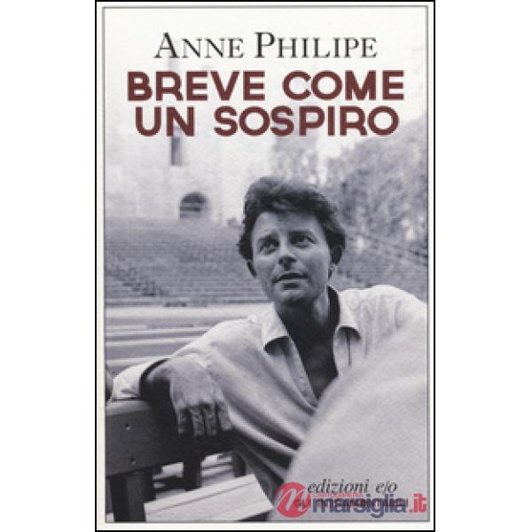 Breve come un sospiro